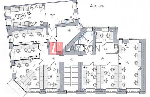Картинка 3 офиса м2, Картинка 3 офиса м2,