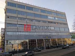 Бизнес-центр Ниж. Красносельская 35с59 0