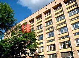 Бизнес-центр Москва-Сокол 37 0