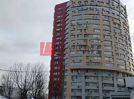 Жилой Дом Балаклавский пр-кт 16 0