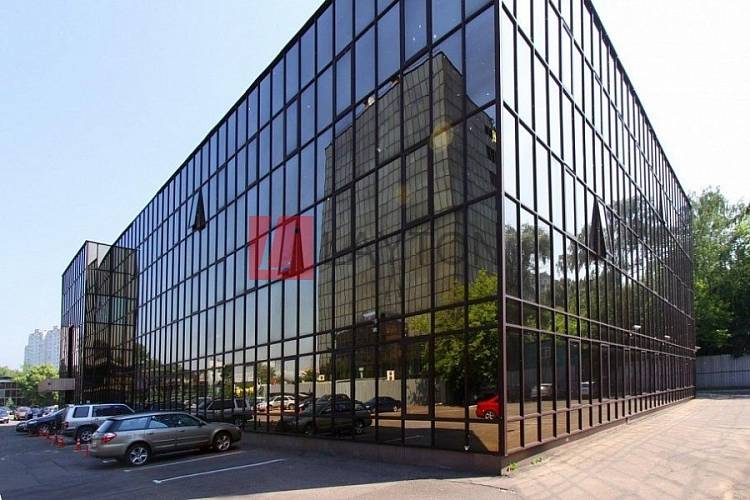 Бизнес-центр Загородный - картинка 1 Бизнес-центр Загородный - картинка 1