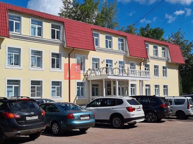 Бизнес-центр Чистова, 24А - картинка 1 Бизнес-центр Чистова, 24А - картинка 1
