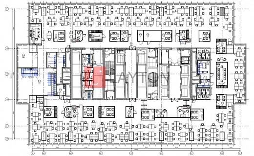 Картинка 4 офиса м2, Картинка 4 офиса м2,