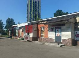 Бизнес-центр Ярославское шоссе, д 55 к 1 0