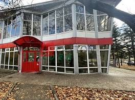 Бизнес-центр пр-кт Мира, д 19 0