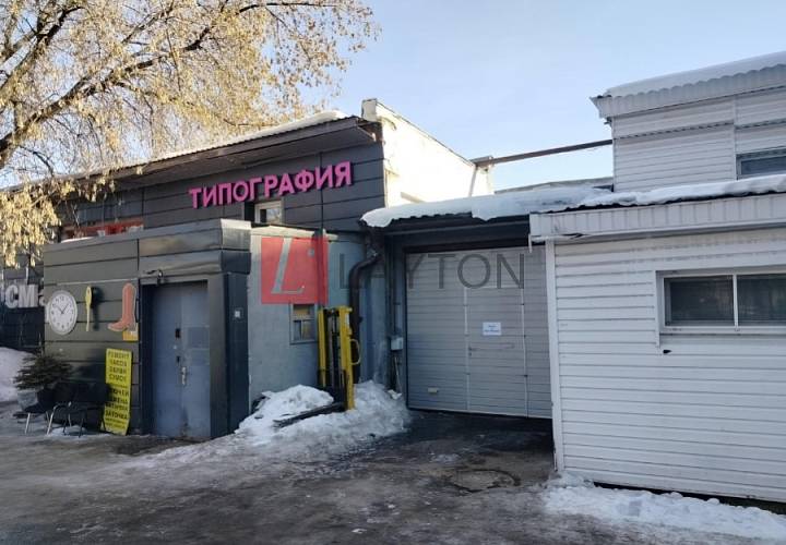 Бизнес-центр Фрунзенская набережная, 30с6 - картинка 1 Бизнес-центр Фрунзенская набережная, 30с6 - картинка 1