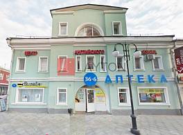 Особняк Климентовский 12 0