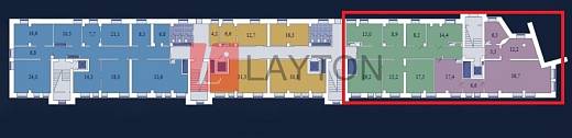 Картинка 1 офиса м2, Картинка 1 офиса м2,