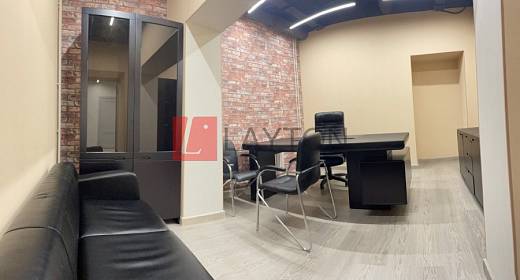 Картинка 6 офиса м2, Картинка 6 офиса м2,