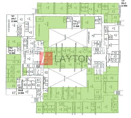 Картинка 1 офиса м2, Картинка 1 офиса м2,