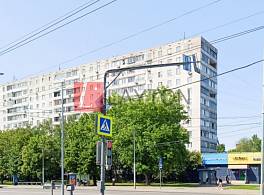 Пристройка к ЖД Проезд Дежнёва, 2А 0