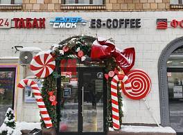 Жилой Дом ул Профсоюзная 1/24 0