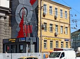 Бизнес-центр Нижняя Красносельская улица, 5с1 0