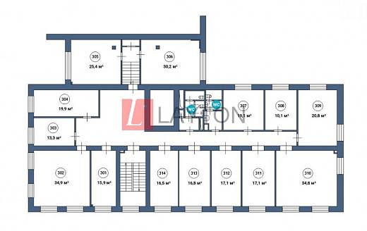 Картинка 1 офиса м2, Картинка 1 офиса м2,