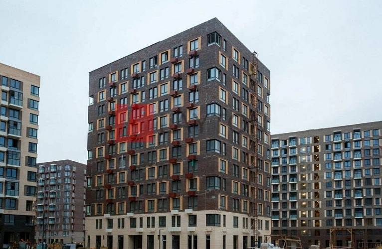 ЖК Богдановский Лес - картинка 1 ЖК Богдановский Лес - картинка 1