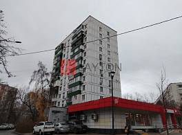 Жилой Дом Зеленодольская, д 10/14 0