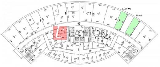 Картинка 1 офиса м2, Картинка 1 офиса м2,