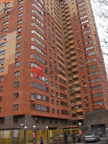 Бизнес-центр Кронштадтский 49к1 - картинка 1
