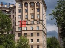 Бизнес-центр Госпитальный Вал 5 корп 18 0