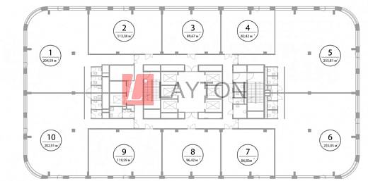 Картинка 1 офиса м2, Картинка 1 офиса м2,