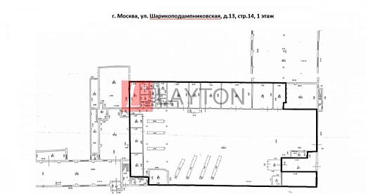 Картинка 2 офиса м2, Картинка 2 офиса м2,