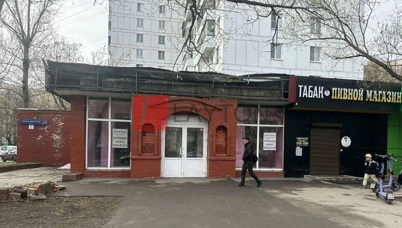 Пристройка к ЖД ул. Фёдора Полетаева, 34 - картинка 1 Пристройка к ЖД ул. Фёдора Полетаева, 34 - картинка 1