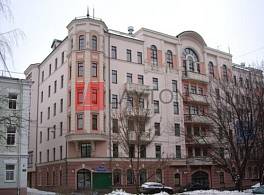 Жилой Дом Б. Сухаревский 24 0