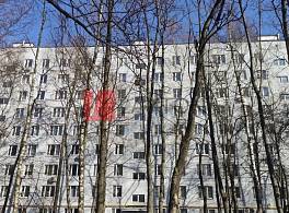 Пристройка к ЖД Чертановская ул., 66К3 0