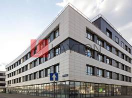 Бизнес-центр Рязанский пр-кт, д 3Б 0