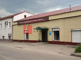Бизнес-центр Новохохловская 12 стр 3 0