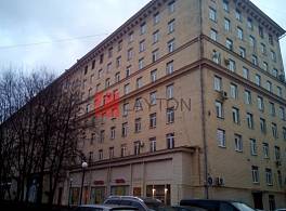 Бизнес-центр Волоколамское 13 0