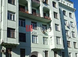 Жилой Дом Просвирин 15 0