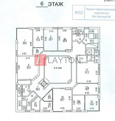 Картинка 5 офиса м2, Картинка 5 офиса м2,