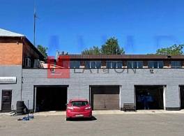 Бизнес-центр Крылатская улица, 2к4 0