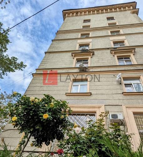 Жилой Дом ул. Дурова, 13/1 - картинка 1 Жилой Дом ул. Дурова, 13/1 - картинка 1
