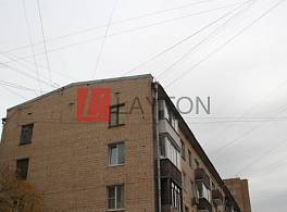Жилой Дом ул. Заморёнова, 40 0