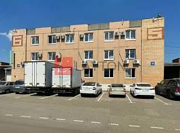 Бизнес-центр Вегетта 0