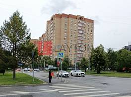 Жилой Дом Царское Село 0