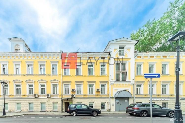 Бизнес-центр Чаплыгина 6 - картинка 1 Бизнес-центр Чаплыгина 6 - картинка 1