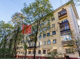 Жилой Дом Академика Петровского, д 5 стр 1 0