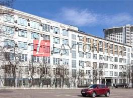 Бизнес-центр Архитектора Власова 55 0
