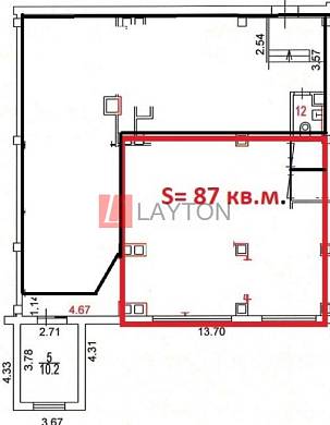 Картинка 1 офиса м2, Картинка 1 офиса м2,