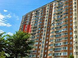 Жилой Дом 9-я Северная линия, 23к2 0