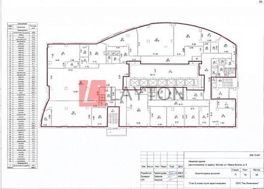 Картинка 2 офиса м2, Картинка 2 офиса м2,