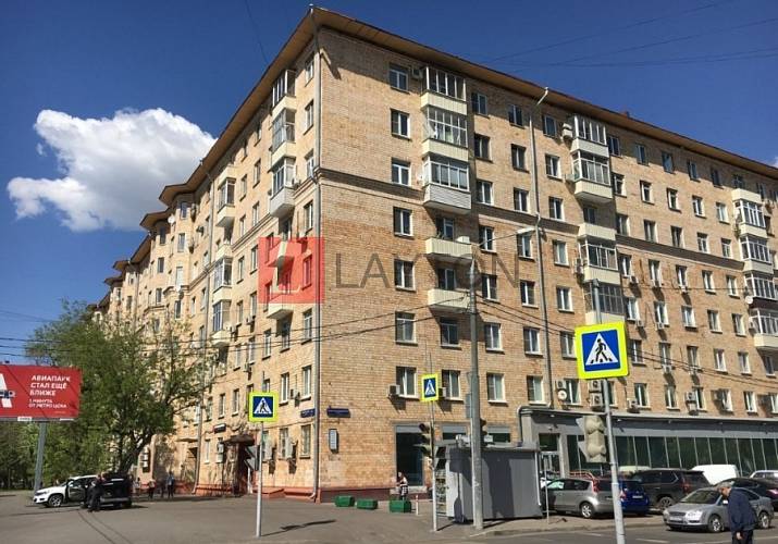 Жилой Дом Тимирязевская 10/12 - картинка 1 Жилой Дом Тимирязевская 10/12 - картинка 1