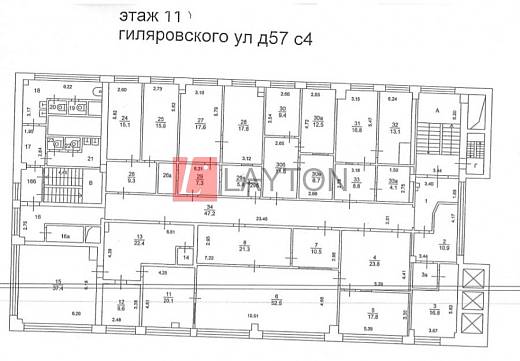 Картинка 1 офиса м2, Картинка 1 офиса м2,