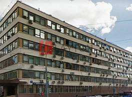 Бизнес-центр Костомаровский 3 стр 12 0