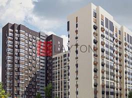 Жилой Дом Базовская улица, 24Б 0
