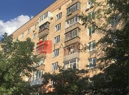 Жилой Дом ул. Кравченко, 12 0