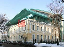 Бизнес-центр Гранатный пер. 12 0